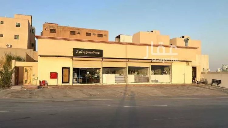 عمارة للبيع في شارع المشرق, حي ظهرة لبن, مدينة الرياض, منطقة الرياض