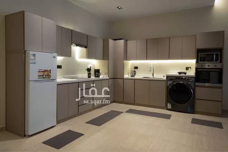 شقة للإيجار في شارع عثمان بن صدقة, حي طويق, مدينة الرياض, منطقة الرياض صورة 5