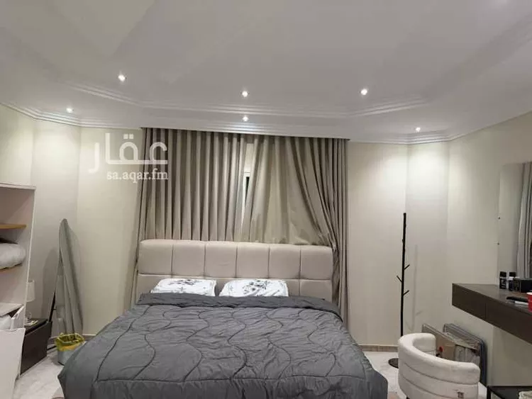 شقة للإيجار في شارع المرسي, حي الوادي, مدينة الرياض, منطقة الرياض