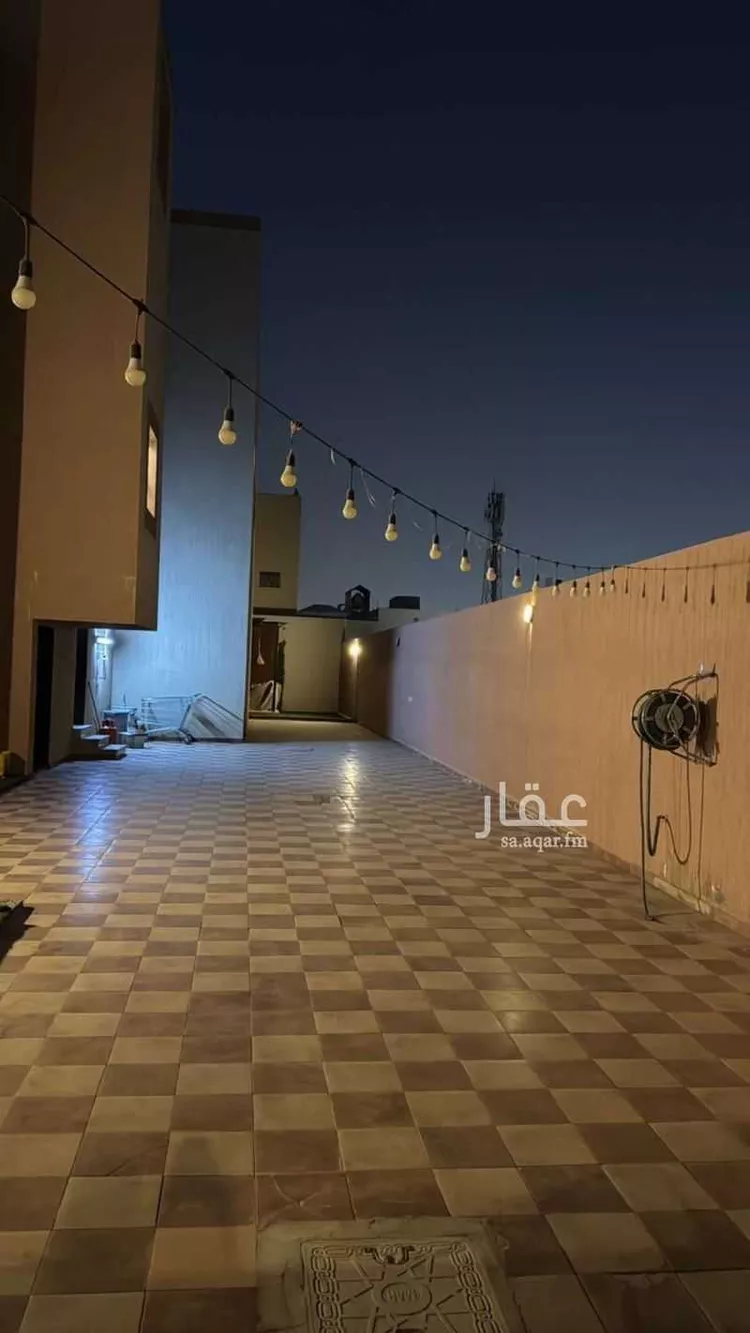 فيلا للبيع في شارع فضالة الأسدي, حي طويق, مدينة الرياض, منطقة الرياض صورة 5