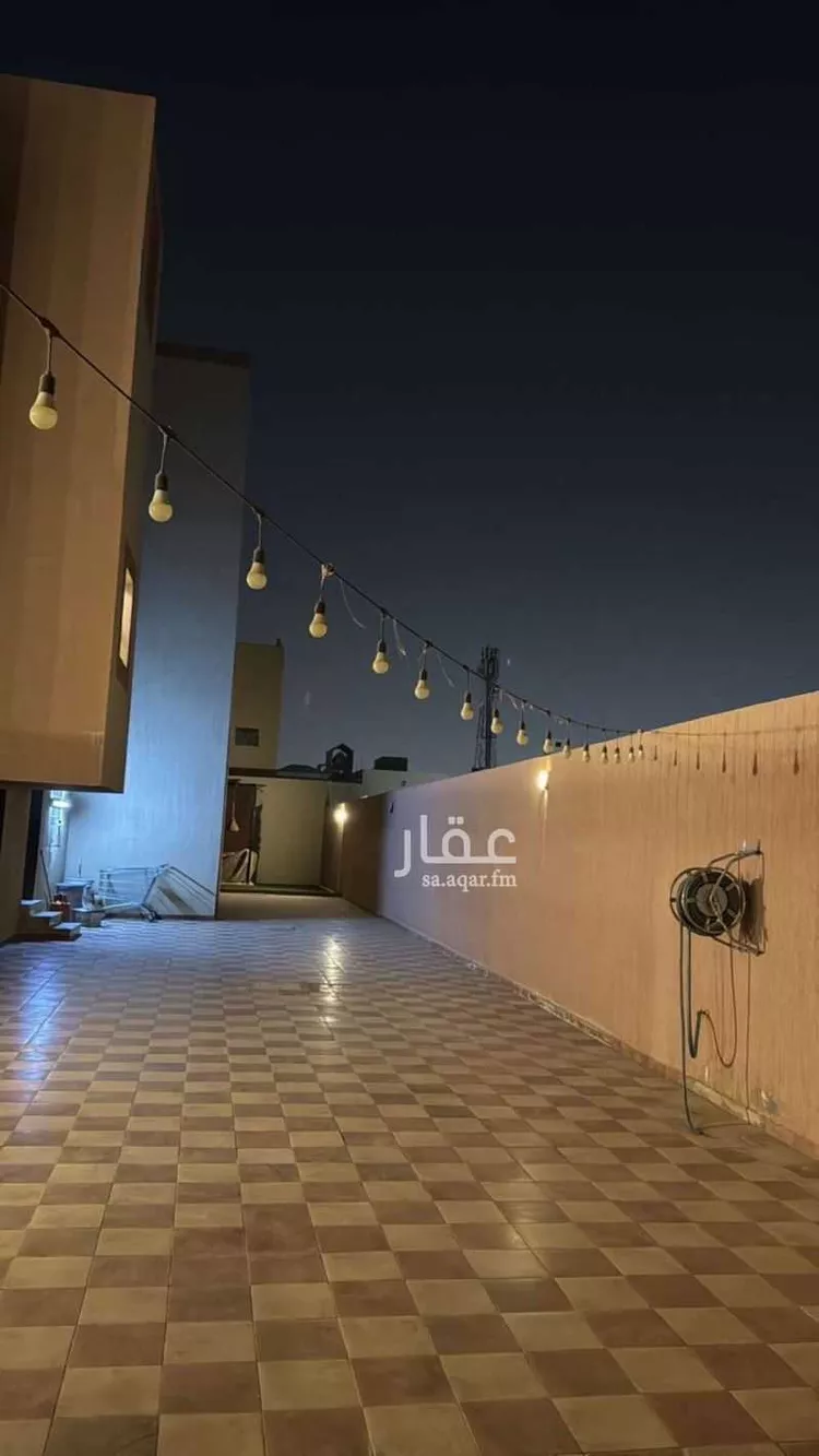 فيلا للبيع في شارع فضالة الأسدي, حي طويق, مدينة الرياض, منطقة الرياض صورة 3