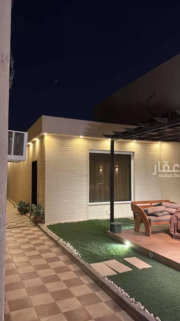 فيلا للبيع في شارع فضالة الأسدي, حي طويق, مدينة الرياض, منطقة الرياض صورة 4