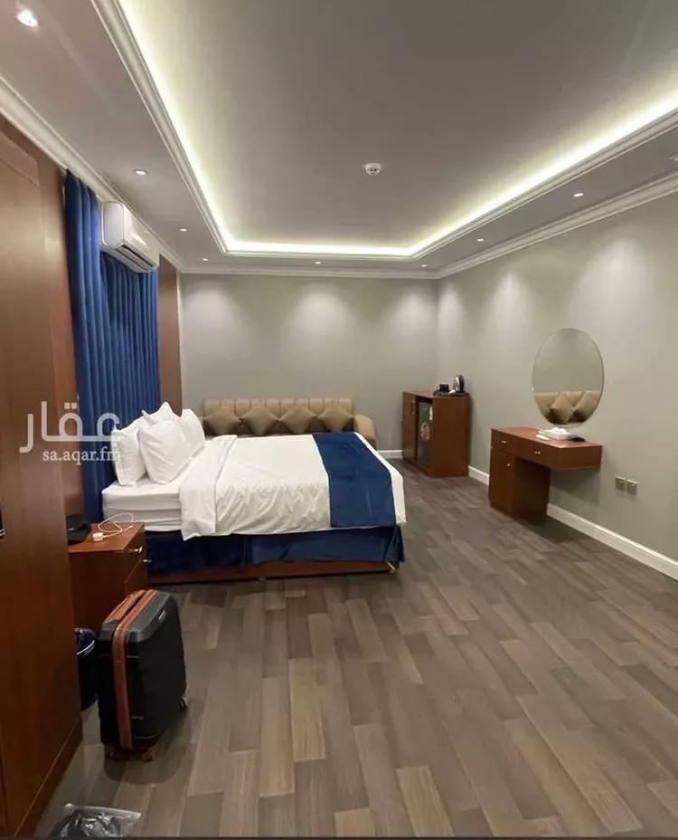 فندق للإيجار في شارع الفرزدق, حي الملز, مدينة الرياض, منطقة الرياض 6