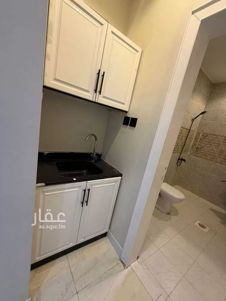 استوديو للإيجار في شارع المضاف, حي الوادي, مدينة الرياض, منطقة الرياض صورة 2