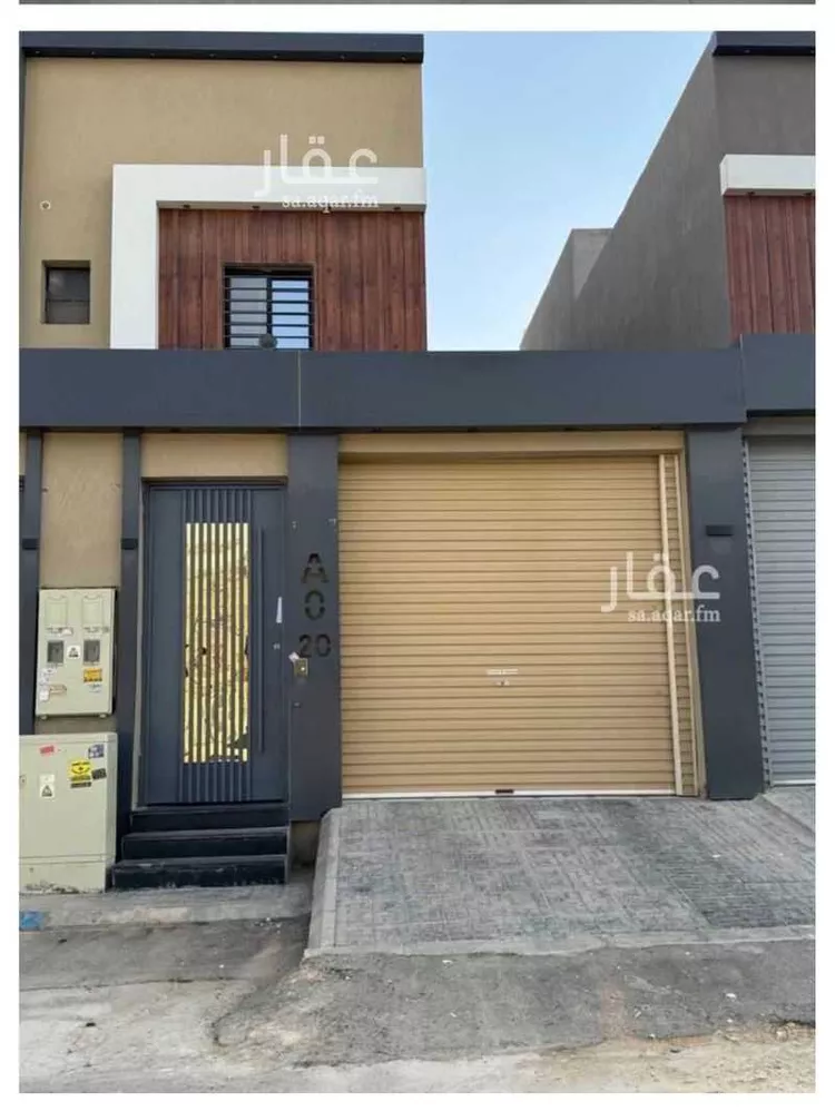 دور للبيع في حي ضاحية نمار, مدينة الرياض, منطقة الرياض