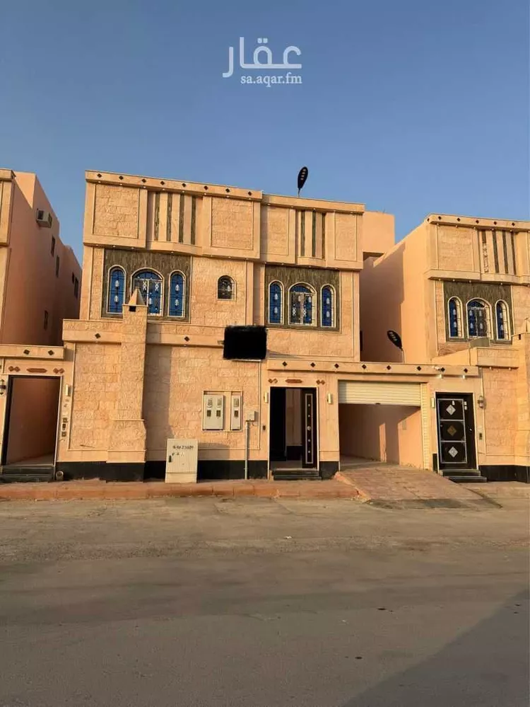 فيلا للبيع في شارع الزين, حي طويق, مدينة الرياض, منطقة الرياض