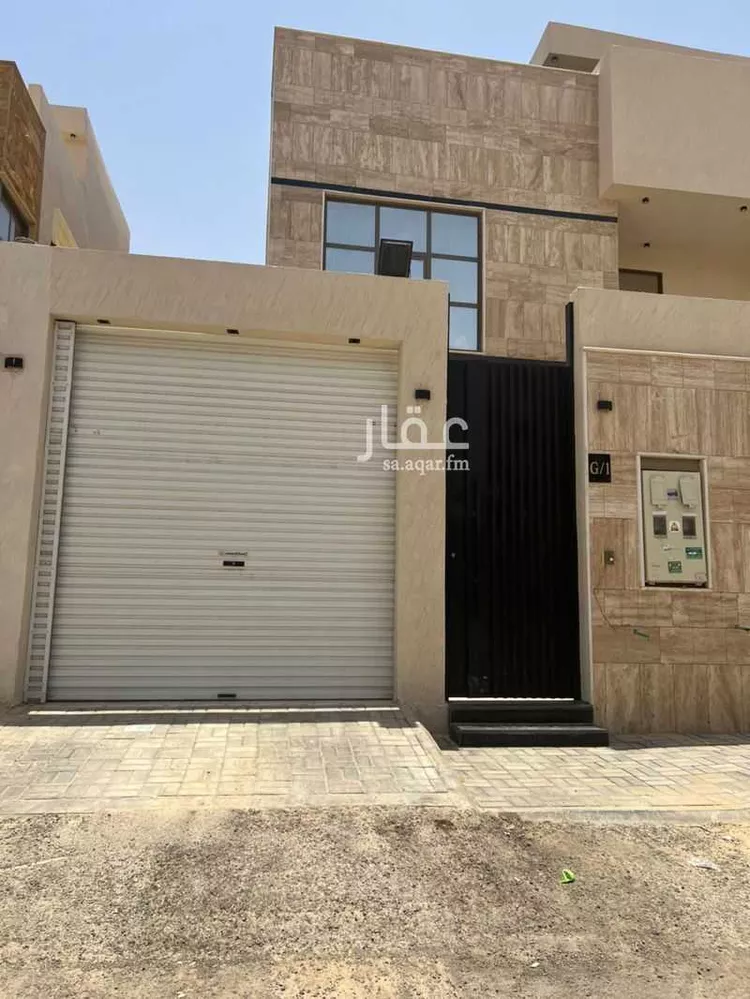 دور للبيع في شارع الربيع بن عبدالله, حي طويق, مدينة الرياض, منطقة الرياض