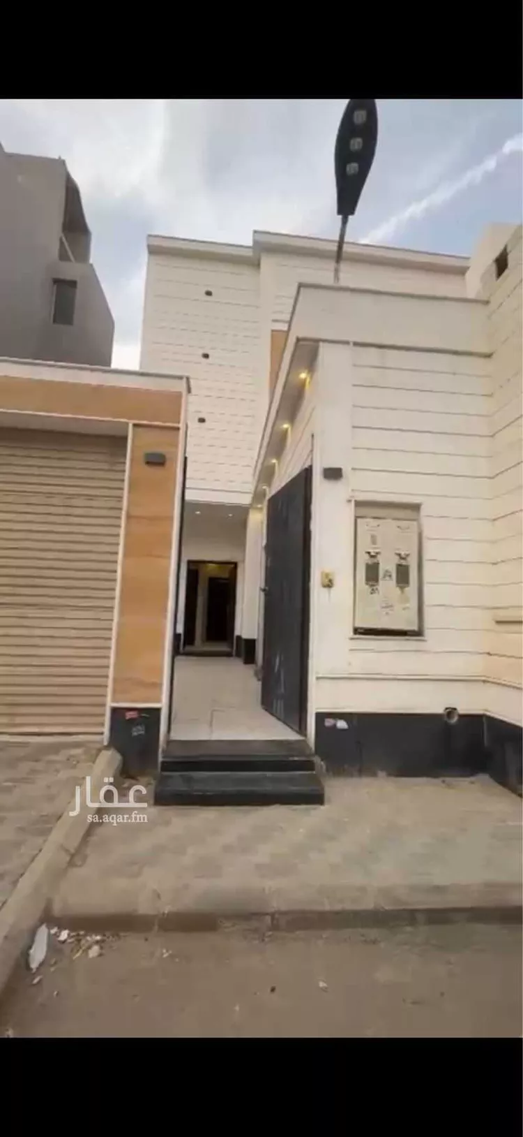 Floor for Rent in Riyadh Tuwaiq
