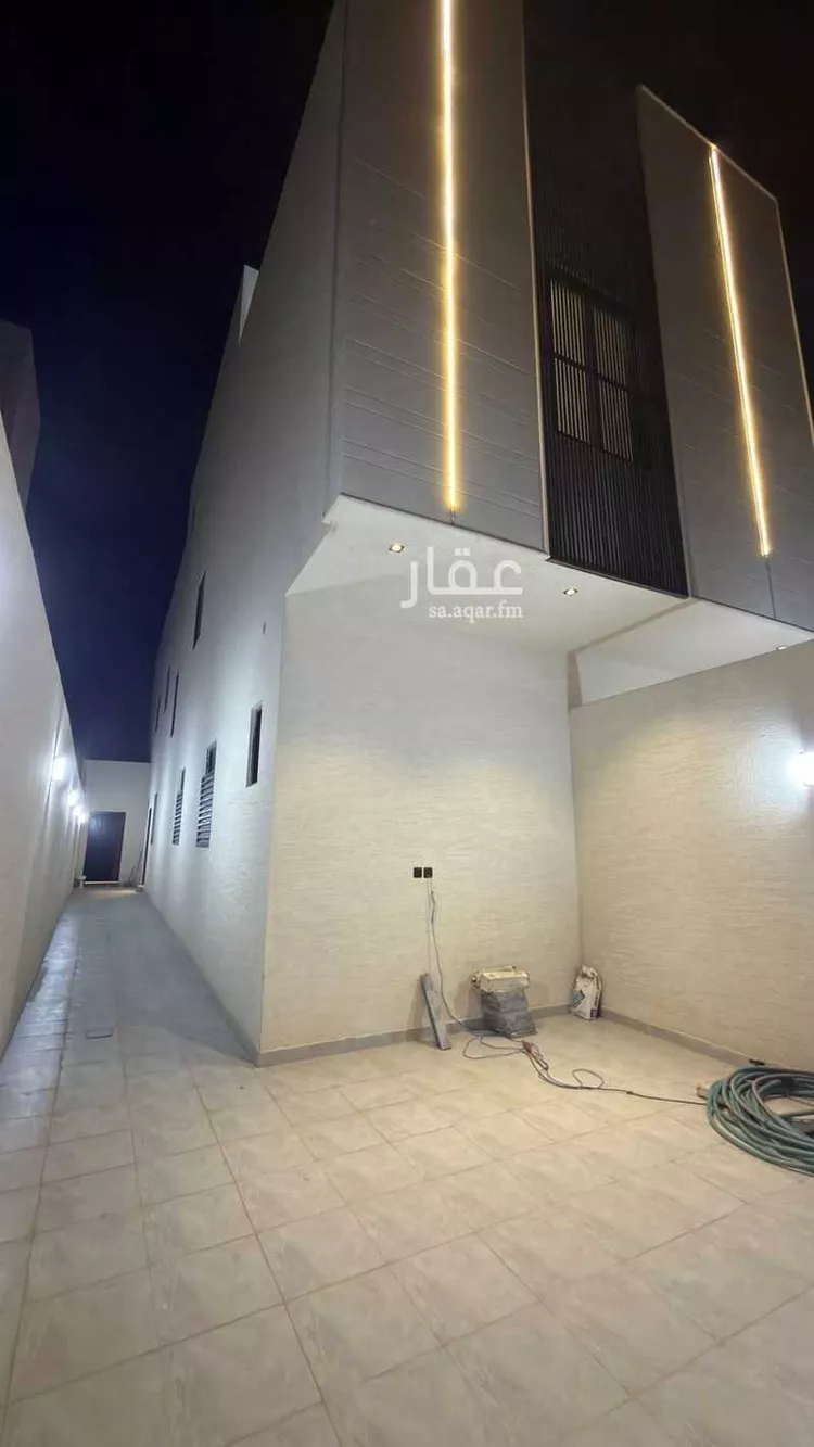 فيلا للبيع في شارع كلثوم القشيري, حي طويق, مدينة الرياض, منطقة الرياض 11