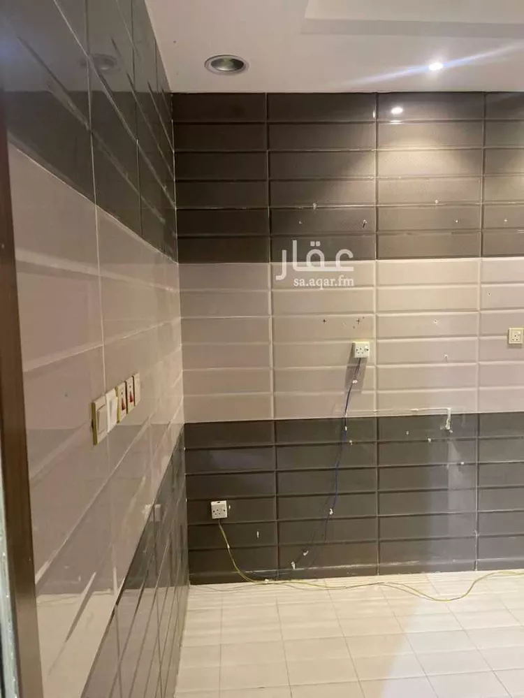 شقة للإيجار في شارع سالم بن أبي بكر شيخان, حي طويق, مدينة الرياض, منطقة الرياض صورة 2