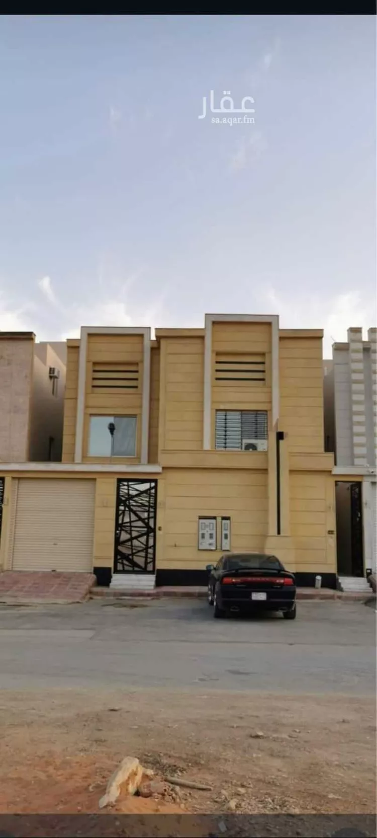 Villa for Sale in Riyadh Tuwaiq