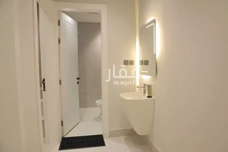 شقة للإيجار في شارع عثمان بن صدقة, حي طويق, مدينة الرياض, منطقة الرياض صورة 5