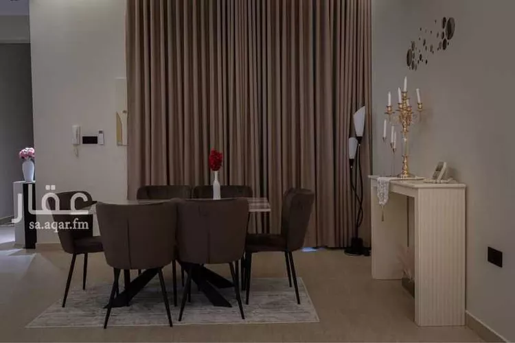 شقة للإيجار في شارع عثمان بن صدقة, حي طويق, مدينة الرياض, منطقة الرياض