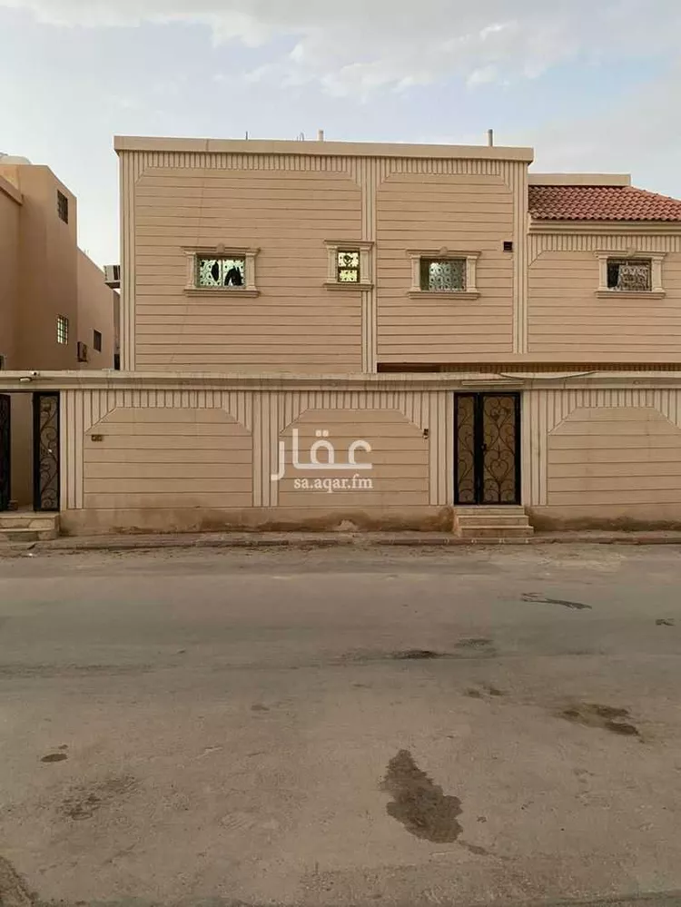 Villa for Sale in Riyadh Tuwaiq