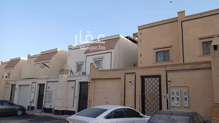 دور للبيع في شارع سالم بن عبدالله البصري, حي طويق, مدينة الرياض, منطقة الرياض