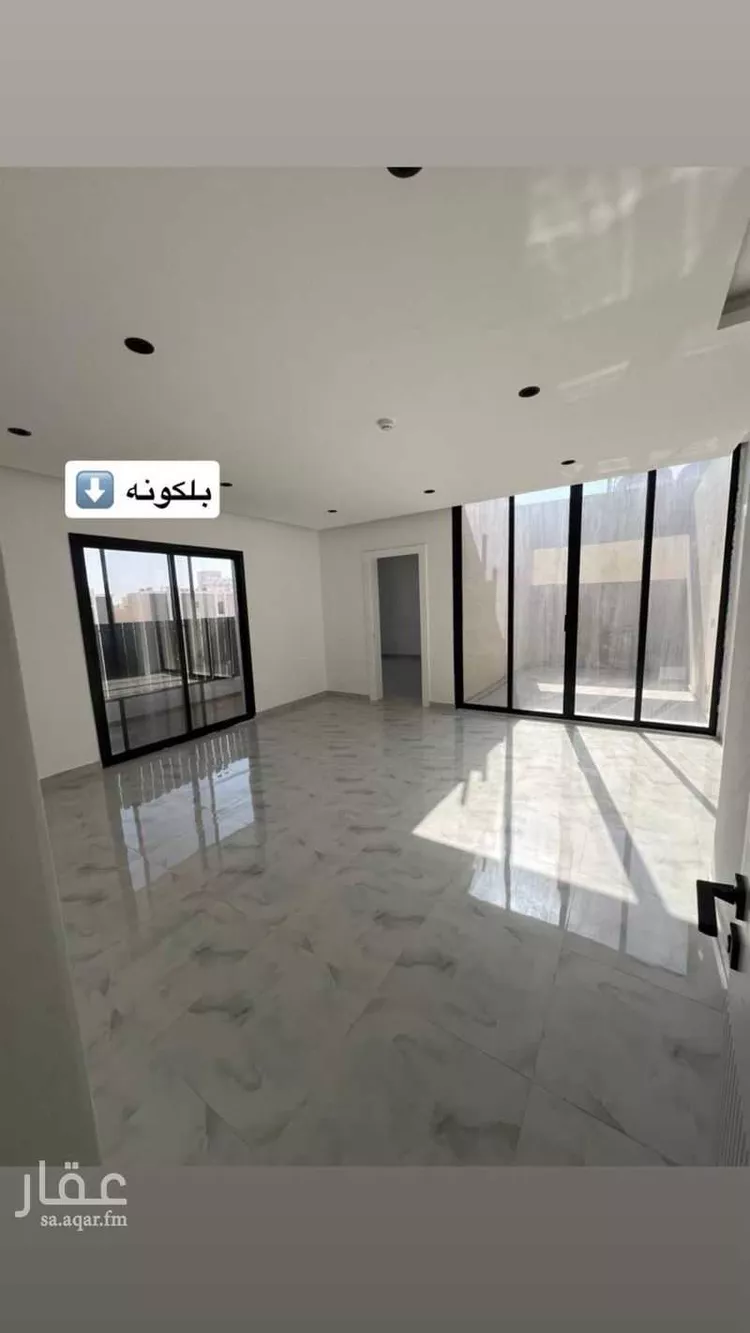 شقة للإيجار في شارع إبراهيم بن شداد, حي طويق, مدينة الرياض, منطقة الرياض صورة 5