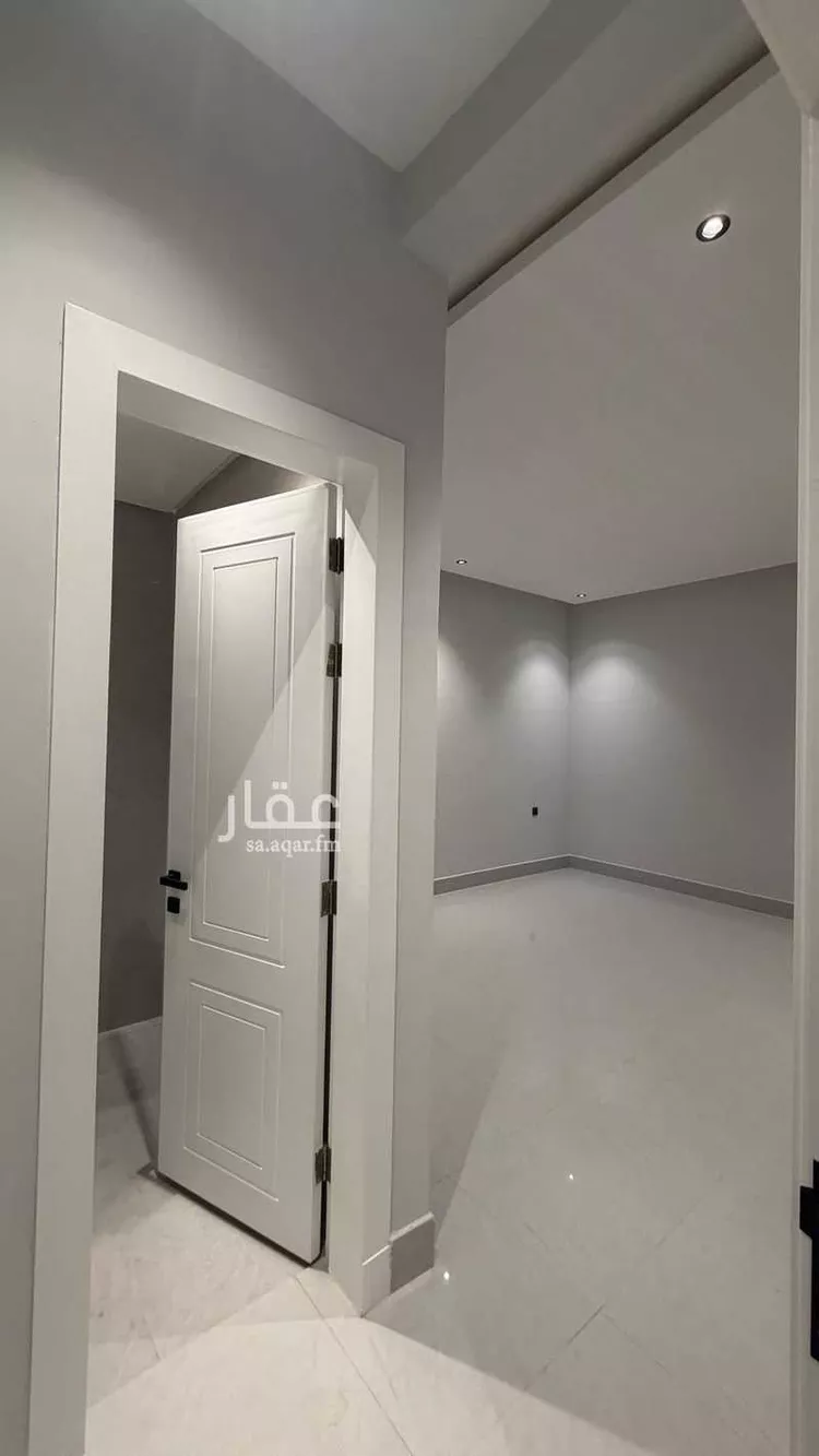 شقة للإيجار في شارع سعد بن معاذ, حي طويق, مدينة الرياض, منطقة الرياض صورة 3