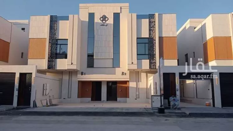 دور للبيع في شارع أبي الحمناء العنبري, حي طويق, مدينة الرياض, منطقة الرياض