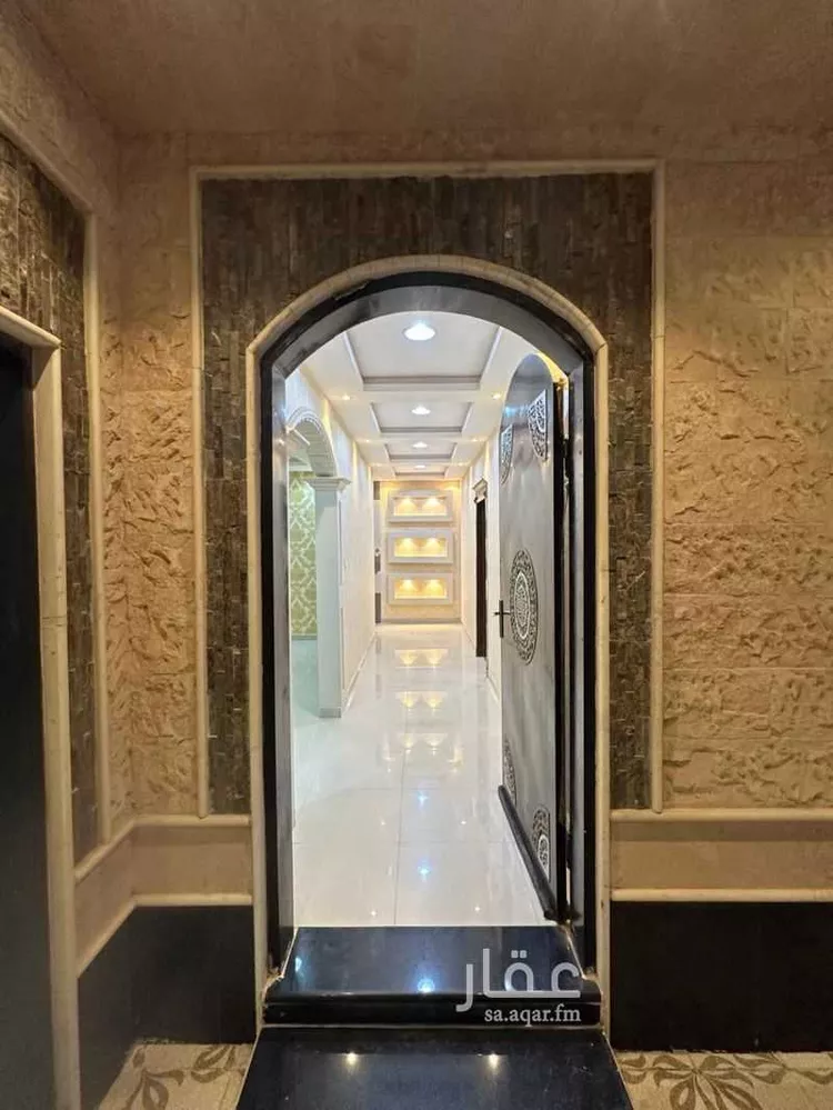 دور للإيجار في شارع أحمد بن دميم, حي طويق, مدينة الرياض, منطقة الرياض صورة 4