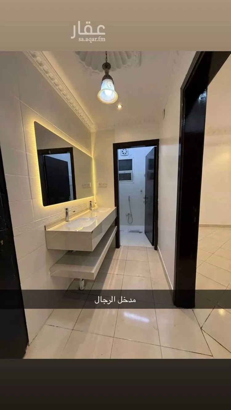 شقة للإيجار في شارع طلحة بن عمرو, حي العريجاء الغربي, مدينة الرياض, منطقة الرياض صورة 4