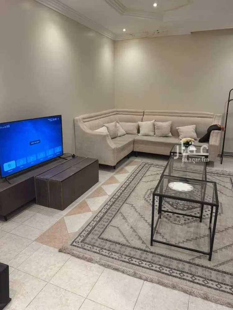 شقة للإيجار في شارع المرسي, حي الوادي, مدينة الرياض, منطقة الرياض صورة 3