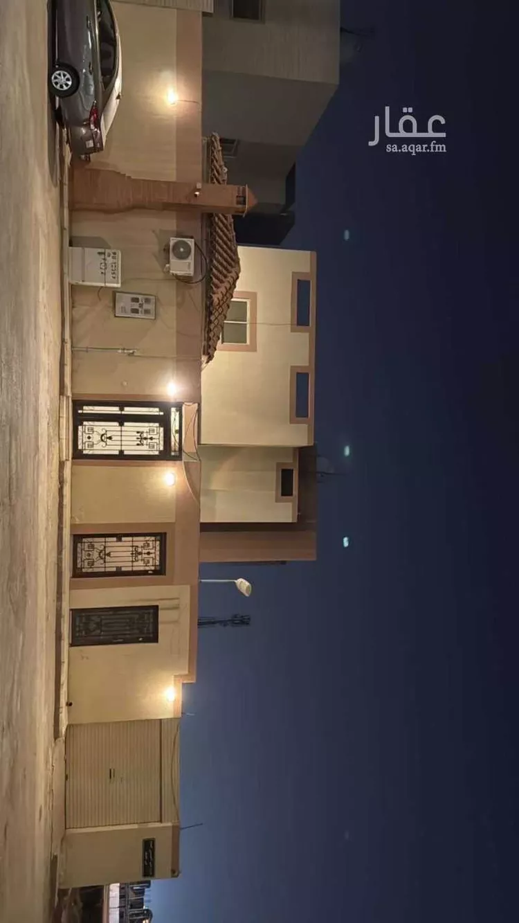 فيلا للبيع في شارع فضالة الأسدي, حي طويق, مدينة الرياض, منطقة الرياض صورة 2
