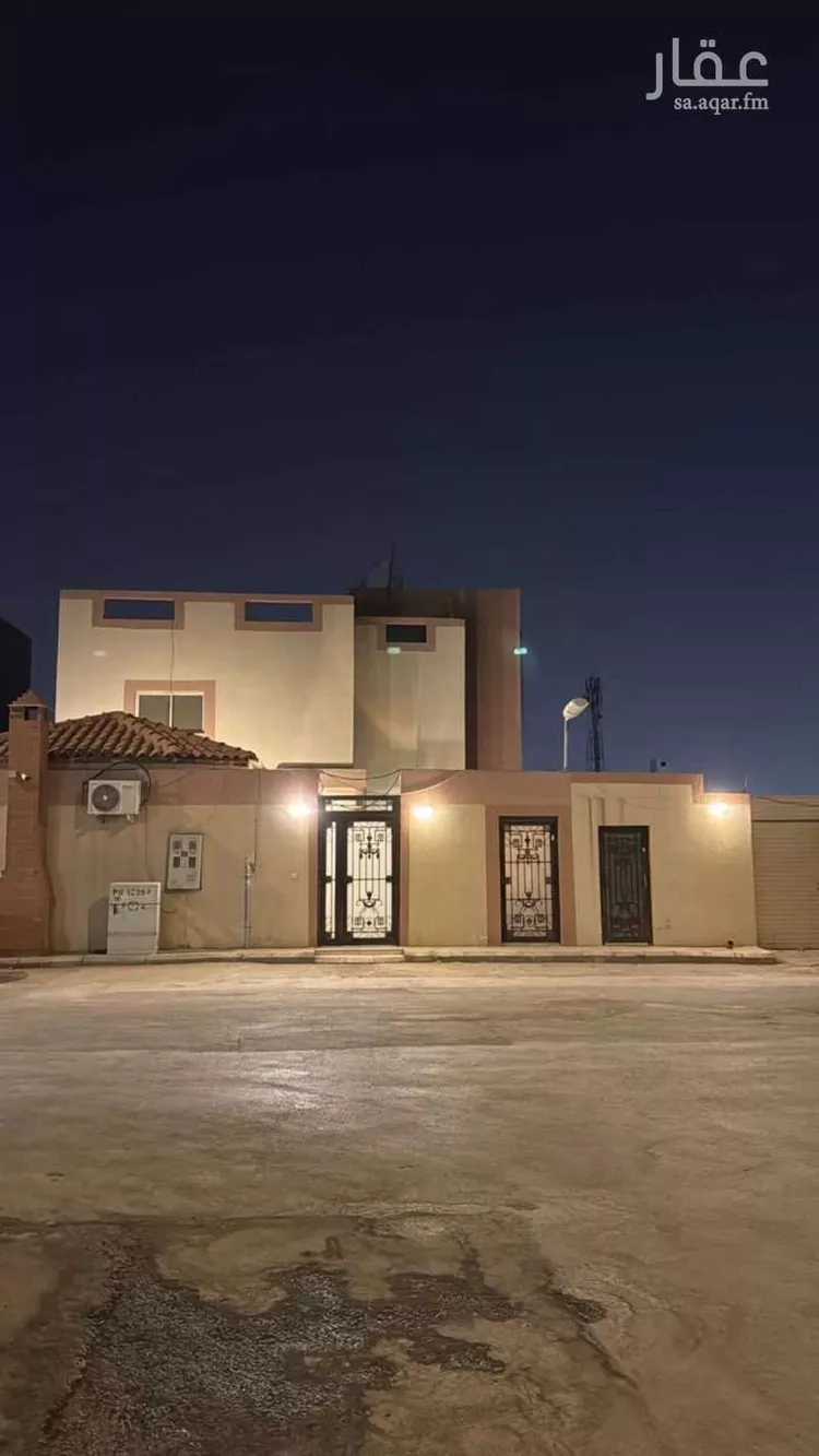فيلا للبيع في شارع فضالة الأسدي, حي طويق, مدينة الرياض, منطقة الرياض 8