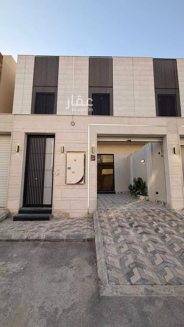 فيلا للبيع في شارع ابن هشبل, حي طويق, مدينة الرياض, منطقة الرياض