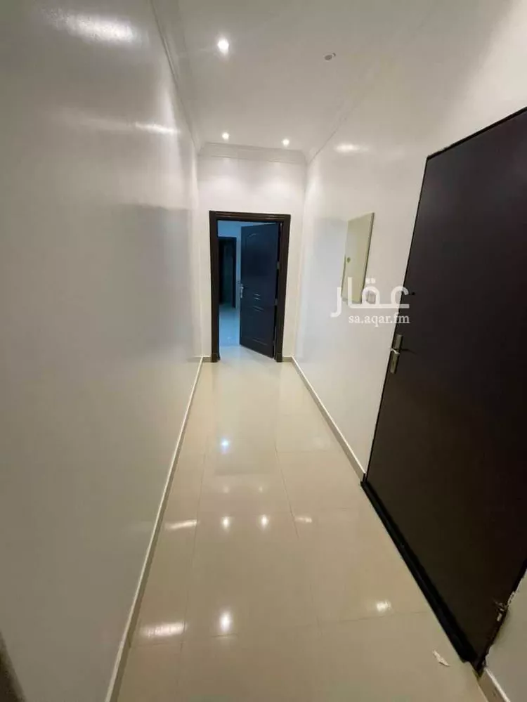 شقة للإيجار في شارع حمزة بن محمد البجائي, حي طويق, مدينة الرياض, منطقة الرياض 8