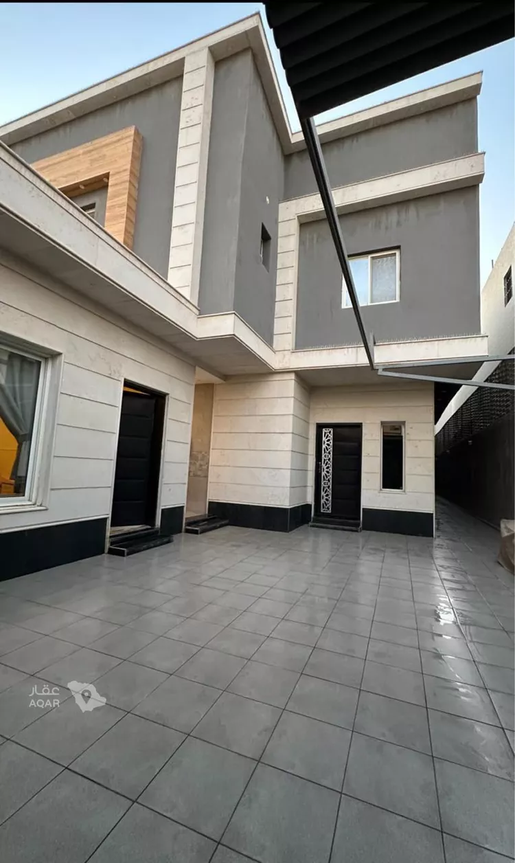 فيلا للبيع في شارع محمد بن يوسف الكشي, حي الرمال, مدينة الرياض, منطقة الرياض 7