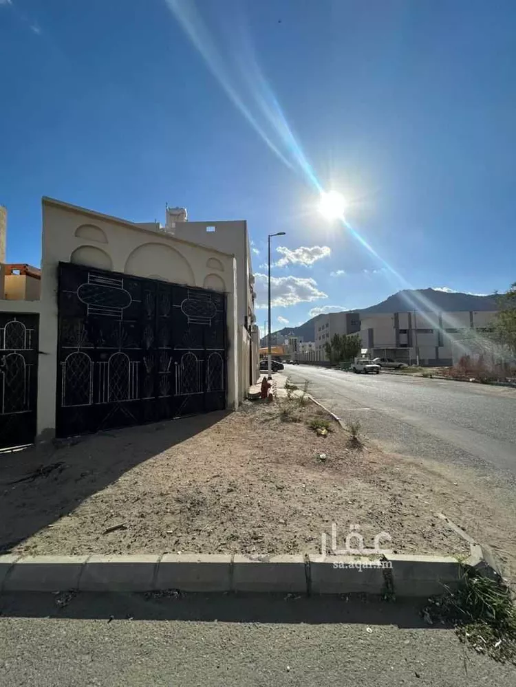 استراحة للإيجار في حي الراشدية ، مكة ، منطقة مكة المكرمة