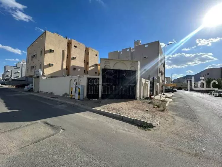 استراحة للإيجار في حي الراشدية ، مكة ، منطقة مكة المكرمة صورة 4