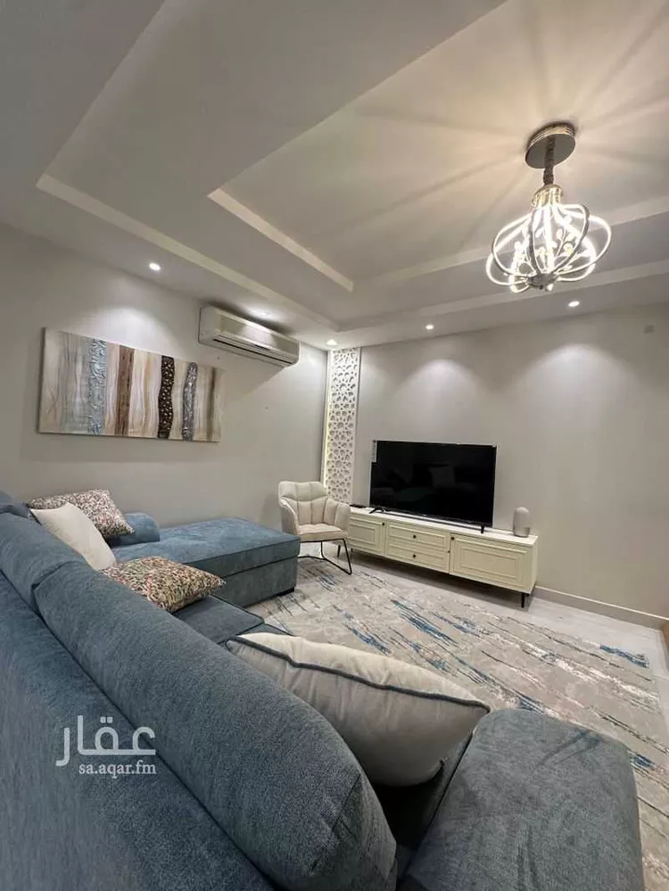 شقة مفروشة للحجز في شارع العاير, العقيق, الرياض صورة 5