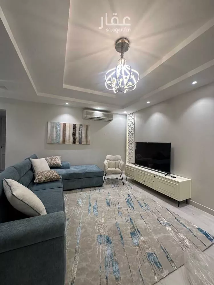 شقة مفروشة للحجز في شارع العاير, العقيق, الرياض