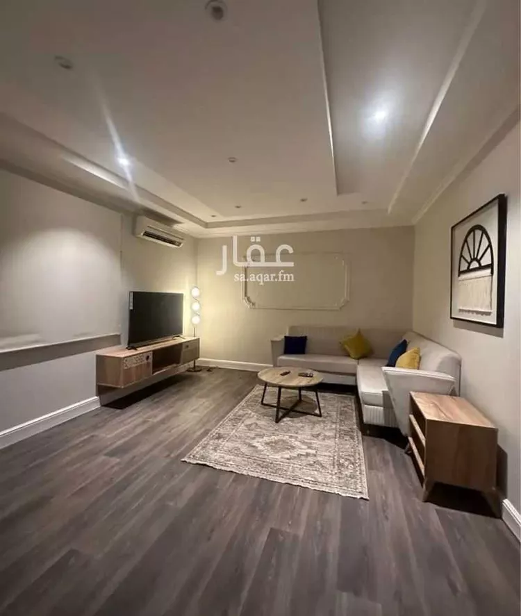 شقة مفروشة للحجز في شارع ابن عيدان, الملقا, الرياض صورة 5