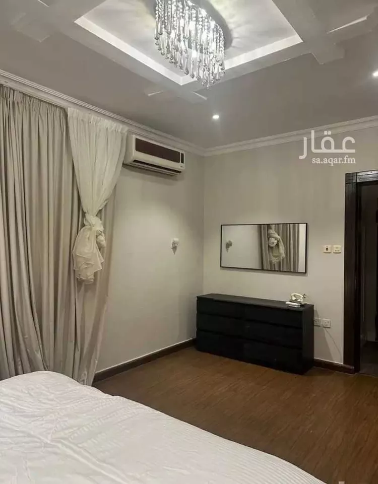 شقة مفروشة للحجز في شارع ابن عيدان, الملقا, الرياض صورة 4