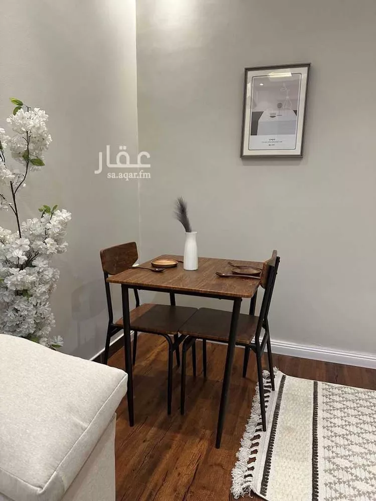 شقة مفروشة للحجز في شارع الغريراء, الربيع, الرياض 6