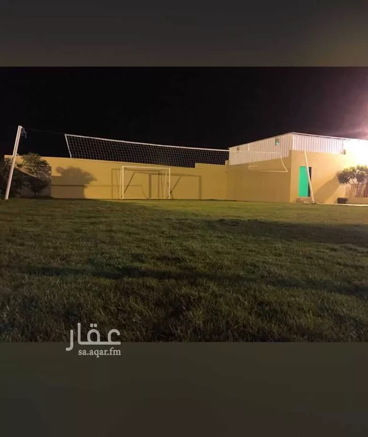 Rest House for Sale in Al Muzahimiyah Hazlulah