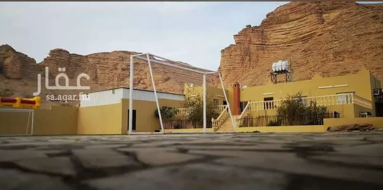 Rest House for Sale in Al Muzahimiyah Hazlulah صورة 2