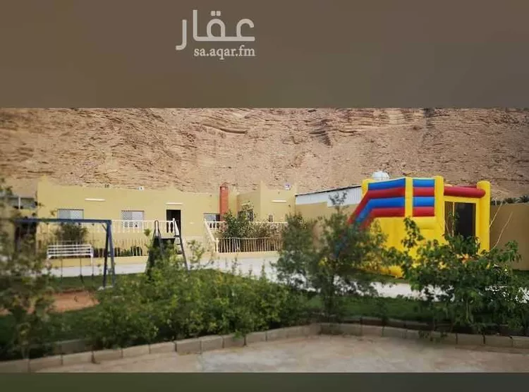 Rest House for Sale in Al Muzahimiyah Hazlulah صورة 5