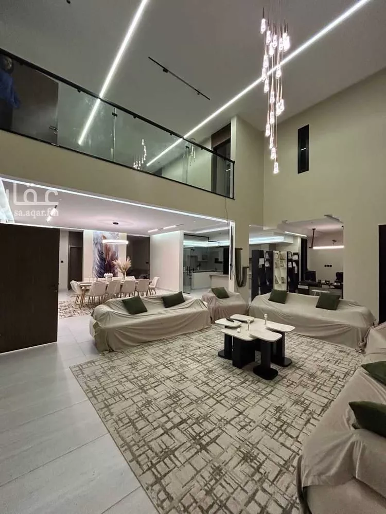 فيلا للبيع في شارع تفسير ابن مالك ، حي الحلقة الغربية ، الطائف ، الطائف صورة 5