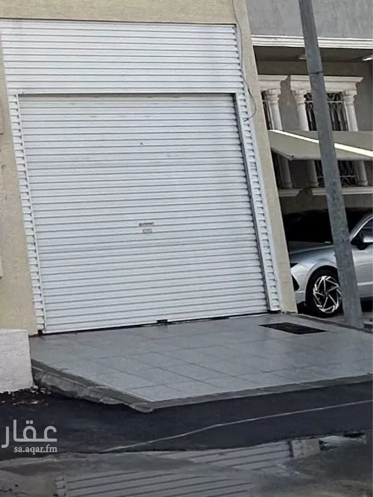 مواقف سيارات للإيجار في شارع تفسير ابن مالك ، حي الحلقة الغربية ، الطائف ، الطائف