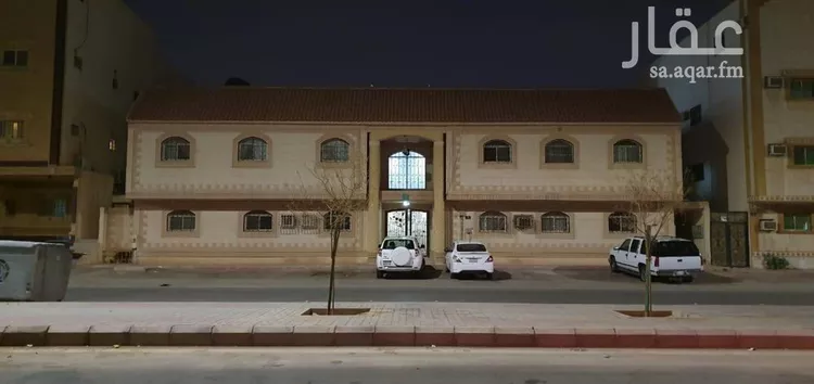 شقة للبيع في شارع العدل, حي الروابي, مدينة الرياض, منطقة الرياض صورة 2