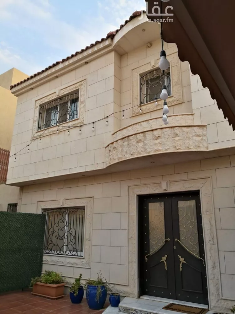 فيلا للبيع في شارع القاره, حي الربيع, مدينة الرياض, منطقة الرياض صورة 4