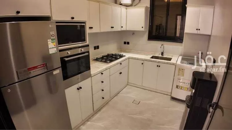 شقة للإيجار في شارع رقم 300, حي المونسية, مدينة الرياض, منطقة الرياض صورة 2