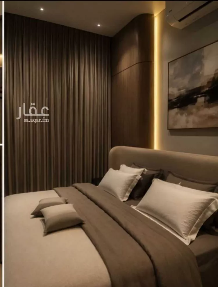 فيلا للإيجار في شارع السرور , حي الرمال, مدينة الرياض, منطقة الرياض صورة 4