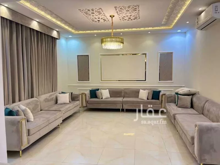 Villa for Rent in Riyadh Ar Rimal 7
