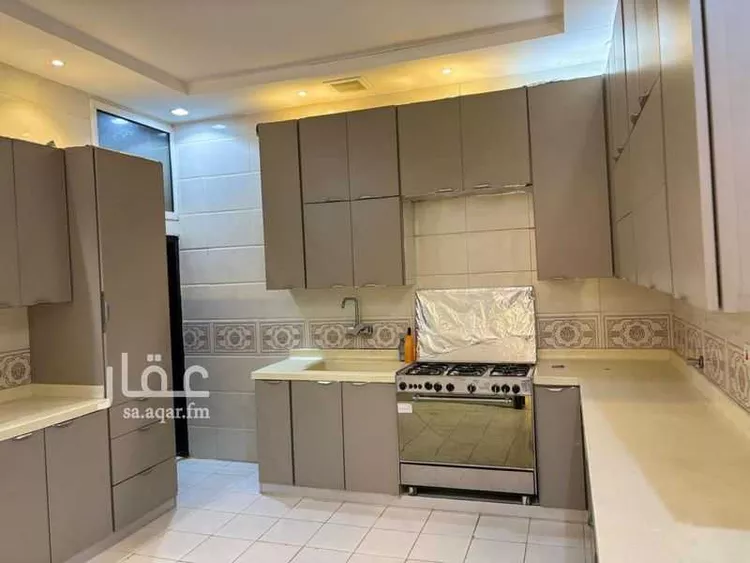 فيلا للإيجار في شارع علي البيتي, حي الرمال, مدينة الرياض, منطقة الرياض