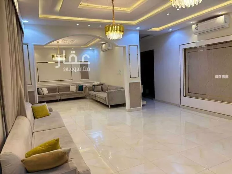 Villa for Rent in Riyadh Ar Rimal 8
