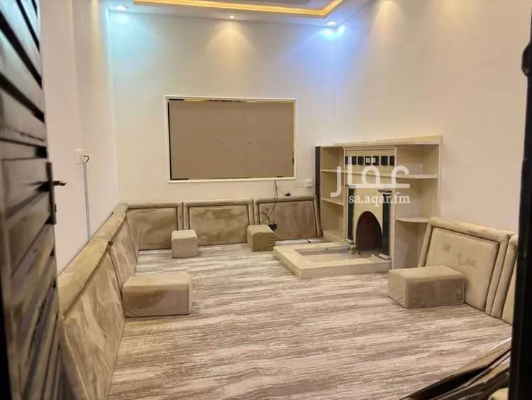 فيلا للإيجار في شارع علي البيتي, حي الرمال, مدينة الرياض, منطقة الرياض صورة 3
